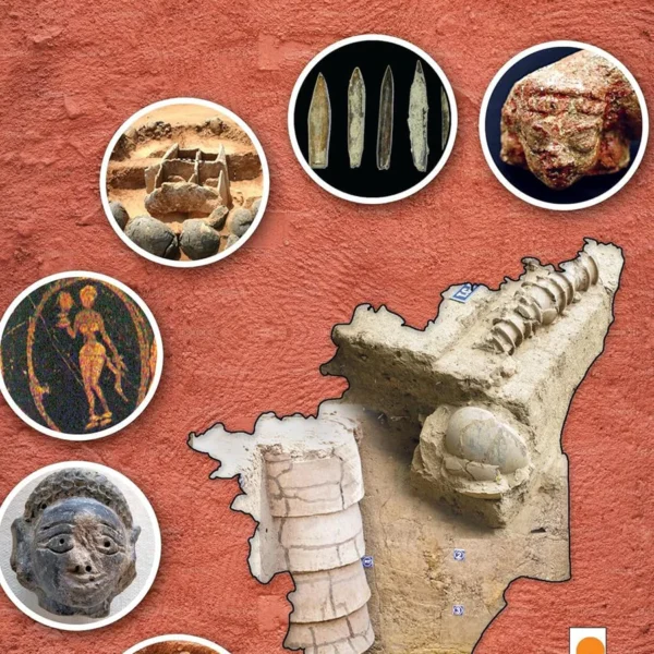 தமிழகத் தொல்லியல் வரலாறு