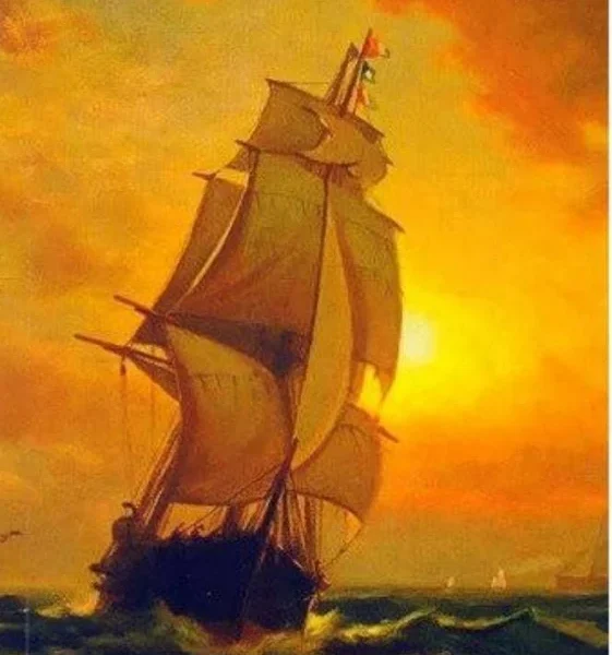 கடலுக்கு அப்பால்