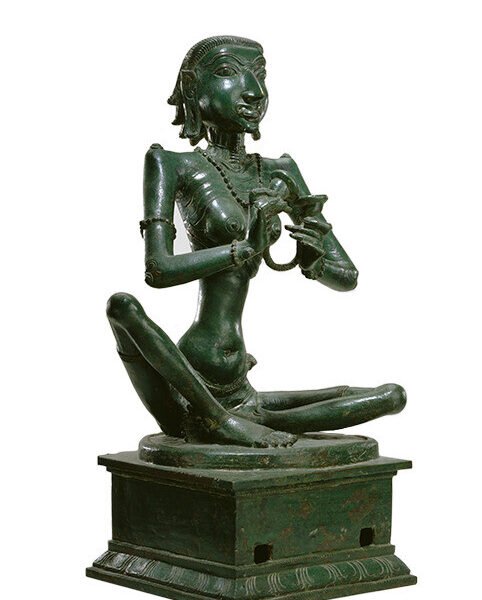 தென்றிசை மாதெய்வங்கள்